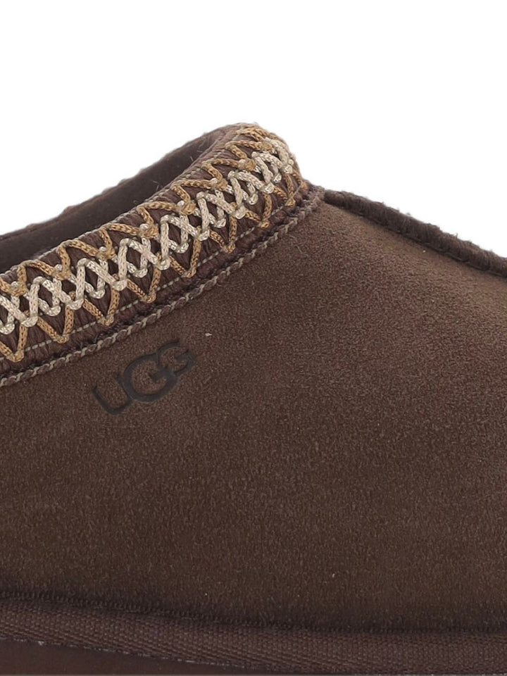 Ugg Sandals - BROWN | 60cda757f3e0d8a5d9968d672c765c83ef892180