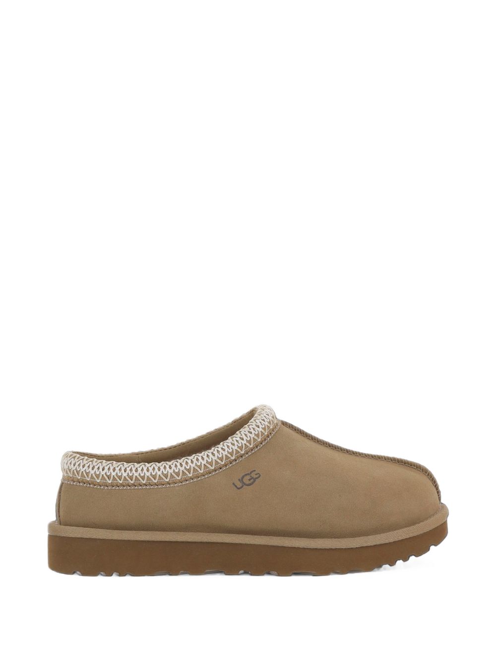 Ugg Sandals - BROWN | 3855be1fa6a07c58beff807b19279a48cac4a524