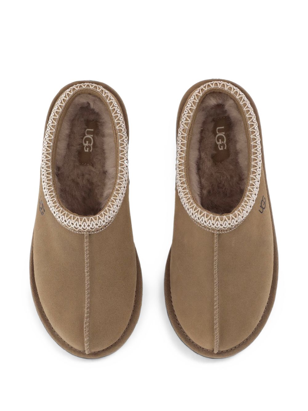 Ugg Sandals - BROWN | ec8d18a638ccaf5bfe76892e60bbbf72eb104a6a