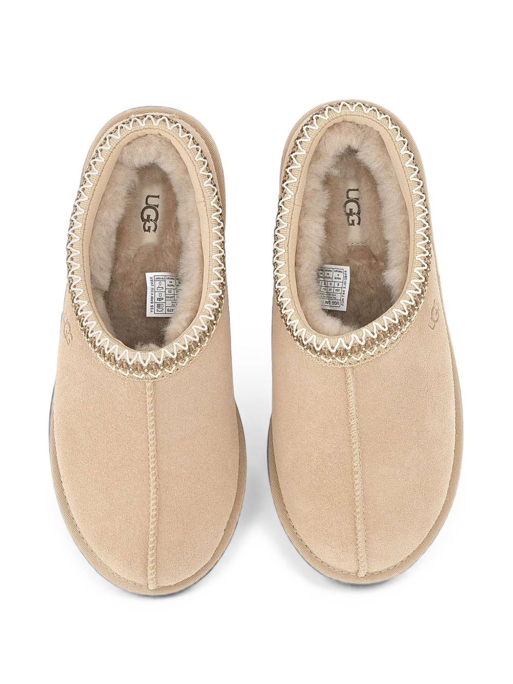 Ugg Sandals - BEIGE | 0b1950a4a3817b87cc5bb3b1b6b9c79f1de71528