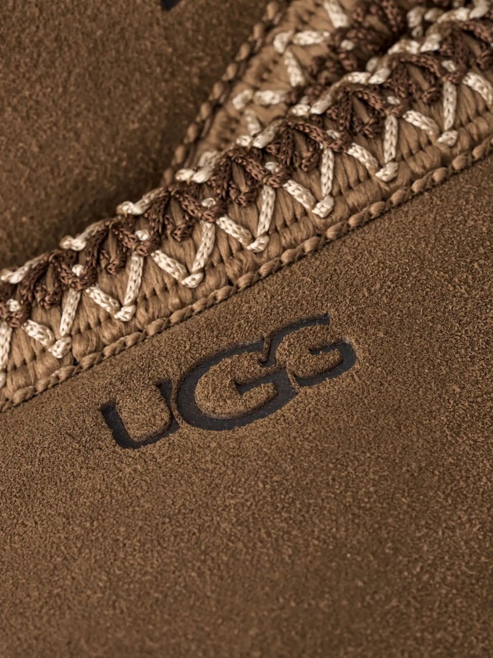 Ugg Sandals - BROWN | 8db6e63334d94936b92ddf1338fc05a3a05ebe00