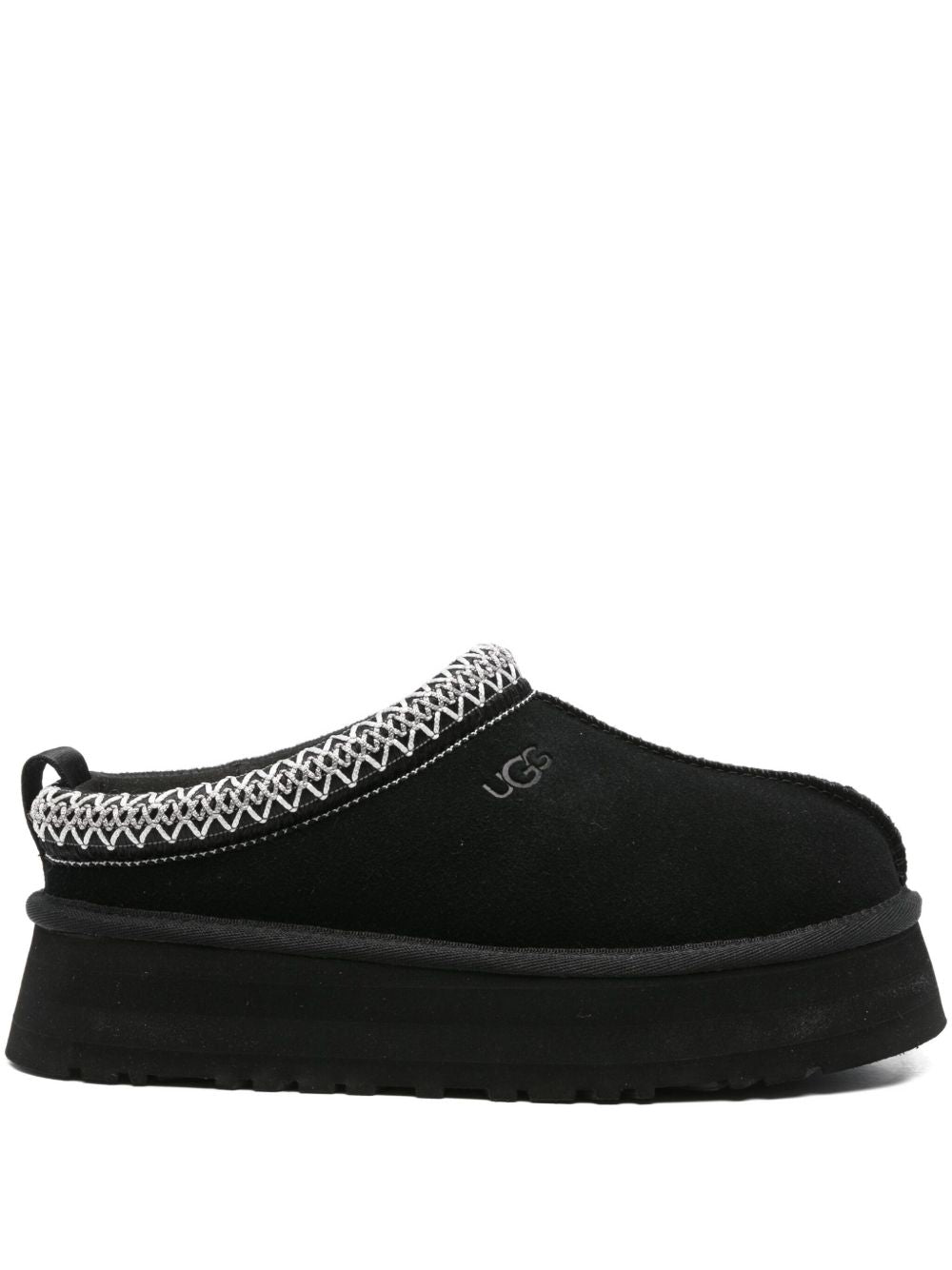 Ugg Sandals - BLACK | 3be2725f48af8c3be830580358984997e70bde9d