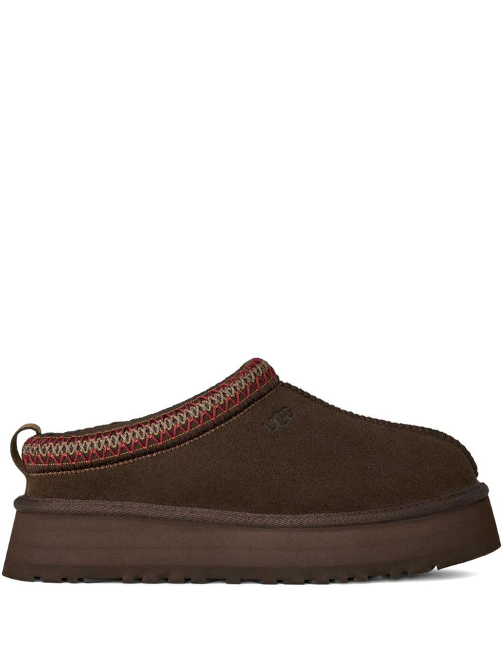 Ugg Sandals - BROWN | d19ae0e68999b3ac6daf89eef9717e4b6fe3ab26