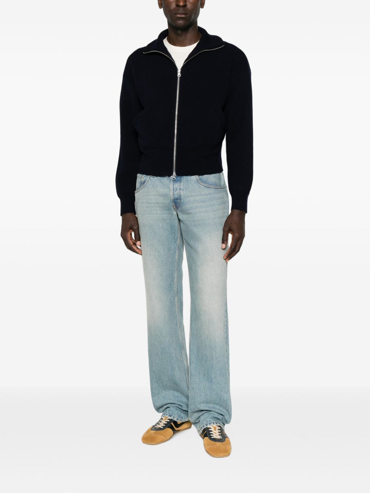 Extreme Cashmere Sweaters - BLUE | 55c16d11348b6f08804b7c236e7303e5d813ad3c