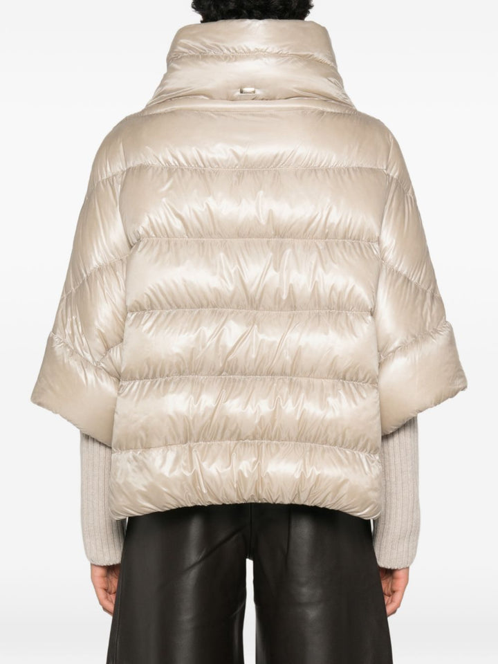 Herno Coats - PINK | 7e00e82ad959c724eb0a83356c2b87e6a9dabdd6
