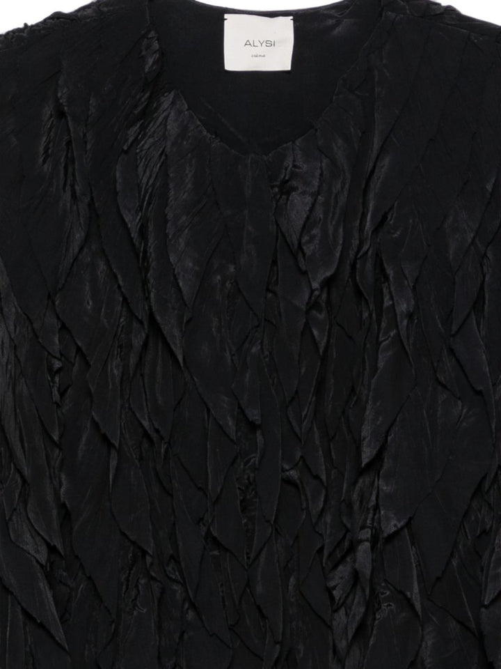 Alysi Coats - BLUE | cf904191c2ee723e191b46adfba7beab3b95abcb