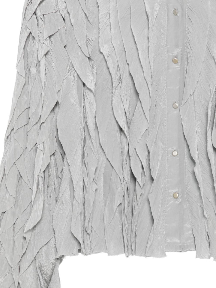 Alysi Shirts - GREY | 41611b65b81734325785936e1afc4d9400c3fe37