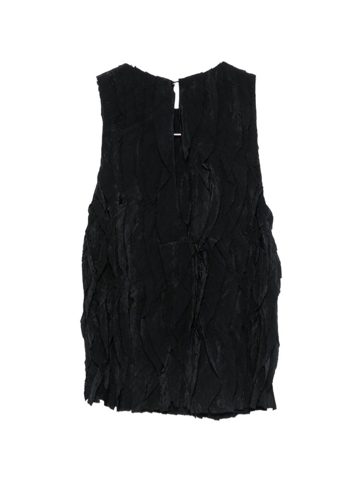 Alysi Top - BLUE | cab134e69b9f063600b1256c7b099feb5ee42636