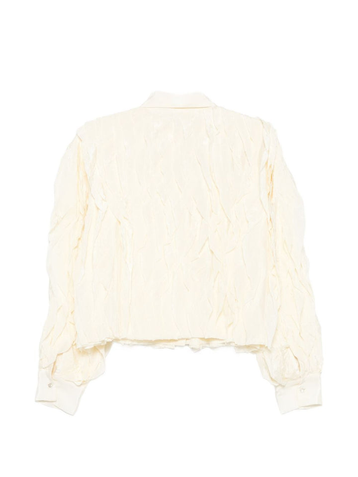 Alysi Shirts - WHITE | 87003d8e516e4a70b90ac5c54e827dd5c8c9772b