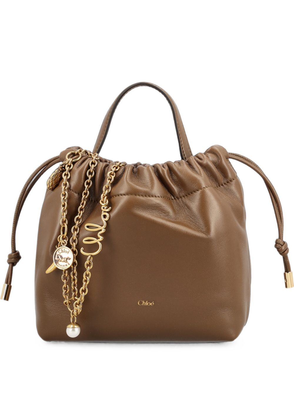 Chloè Bags - BROWN | bb7b6b5caa33ef27e8f503676185e38663276cad