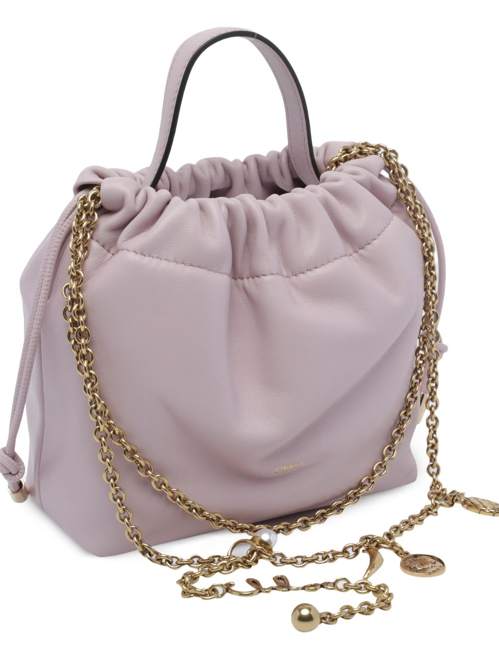 Chloè Bags - VIOLET | 6e7632422cafbe762375eaaf26d056a1df049dd6
