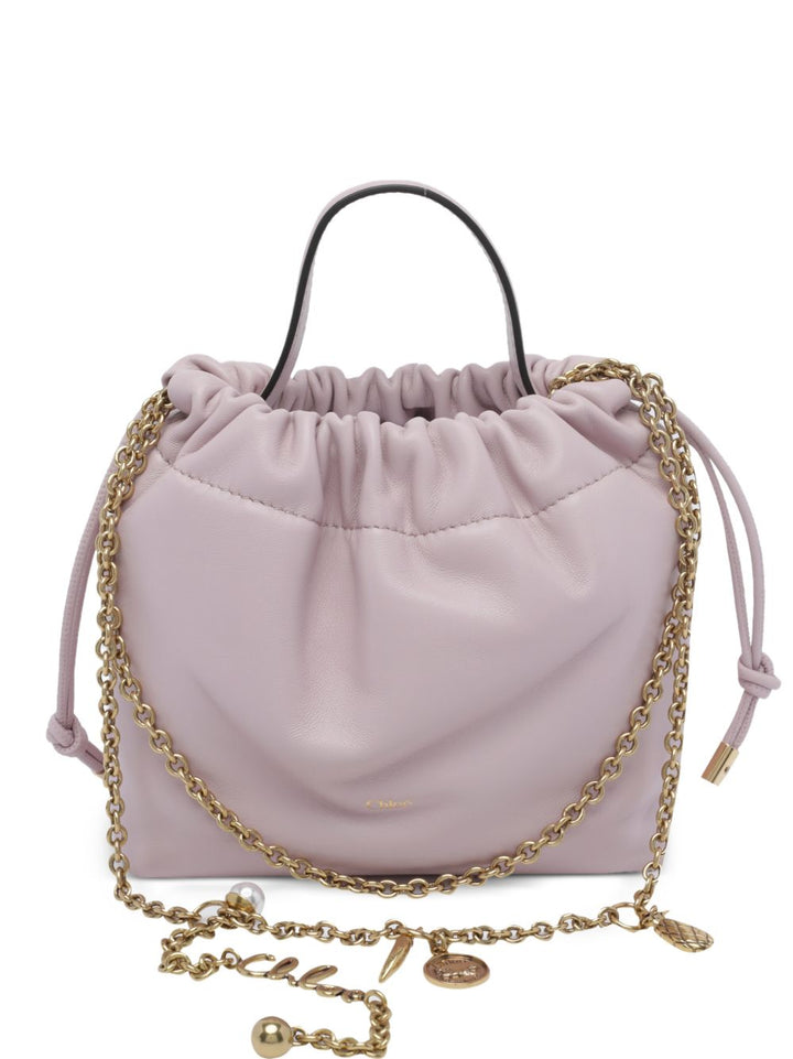 Chloè Bags - VIOLET | ff241922c072f5434abef6858b2a0251cf3e3fb0