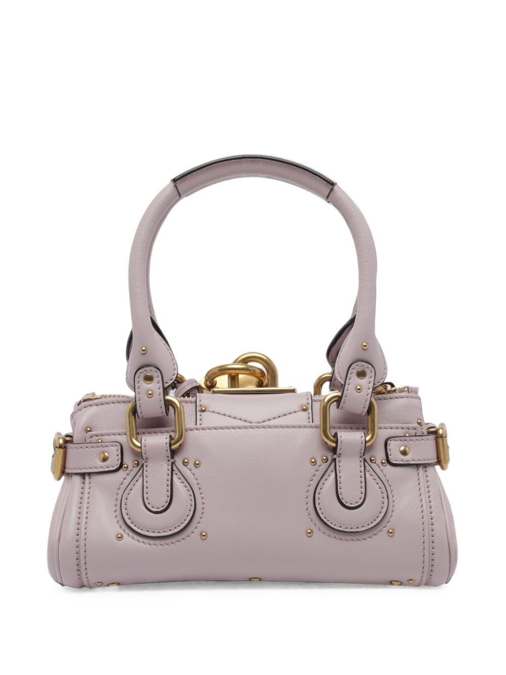 Chloè Bags - VIOLET | 451b8166668d3461a172cdbbd2556c855dbf9c44