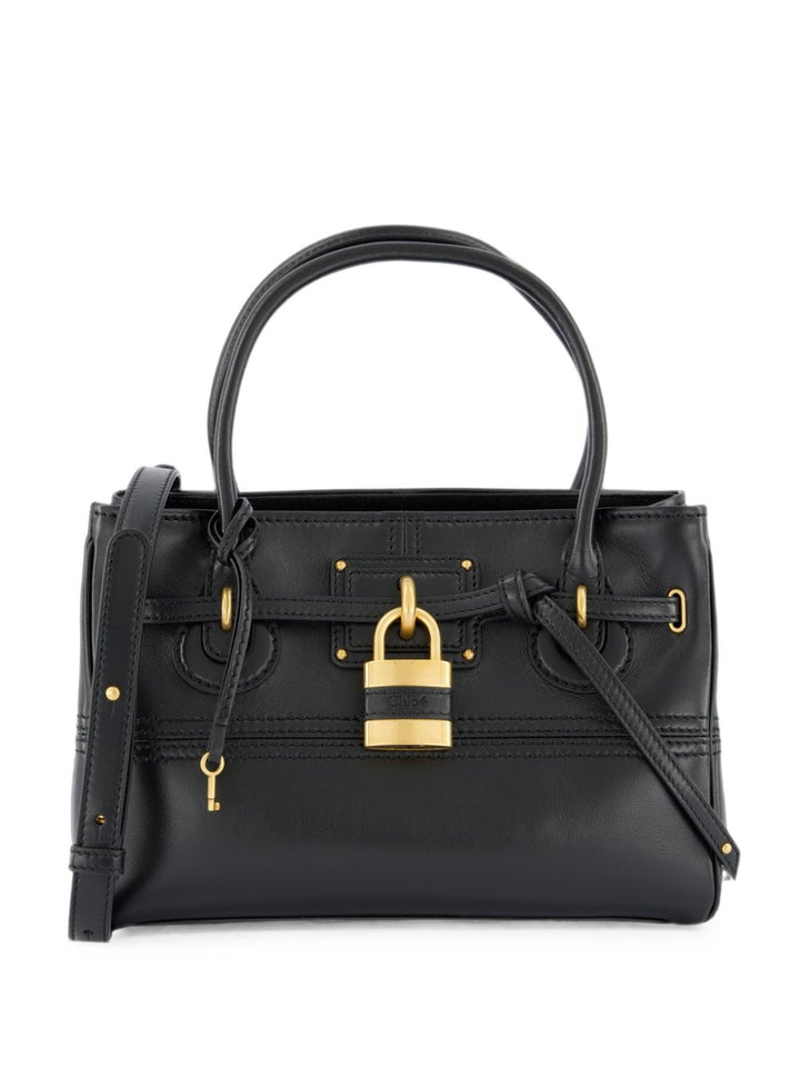 Chloè Bags - BLACK | 6ea93a37a31e272b33f38c49bef1881a71d90baa