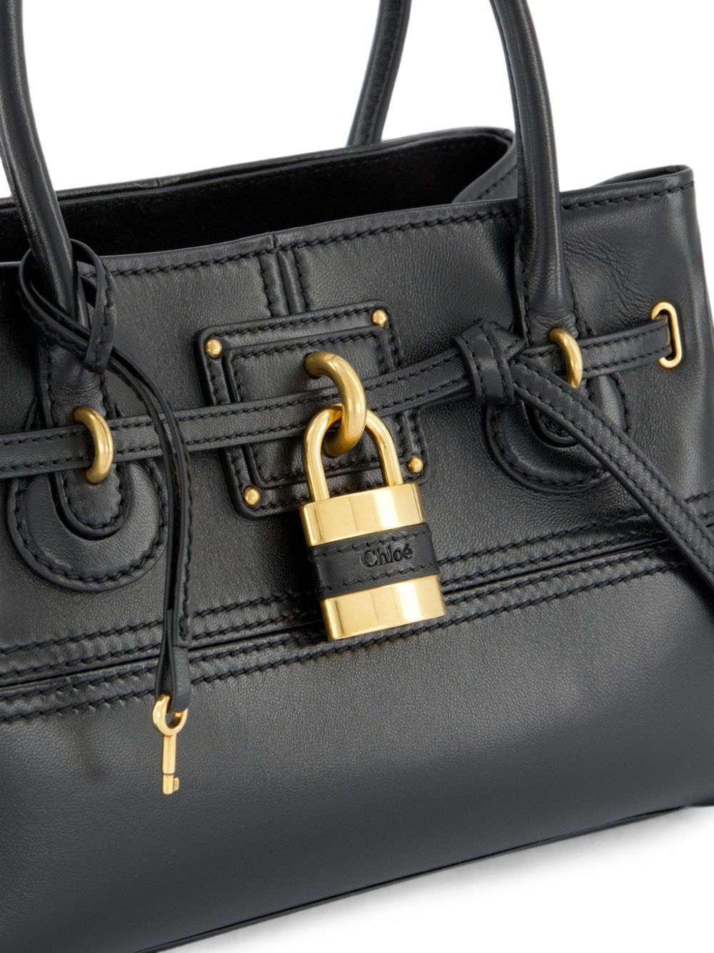 Chloè Bags - BLACK | d67e1ef9efb1fbc6947dce20a7f3a23e31176099