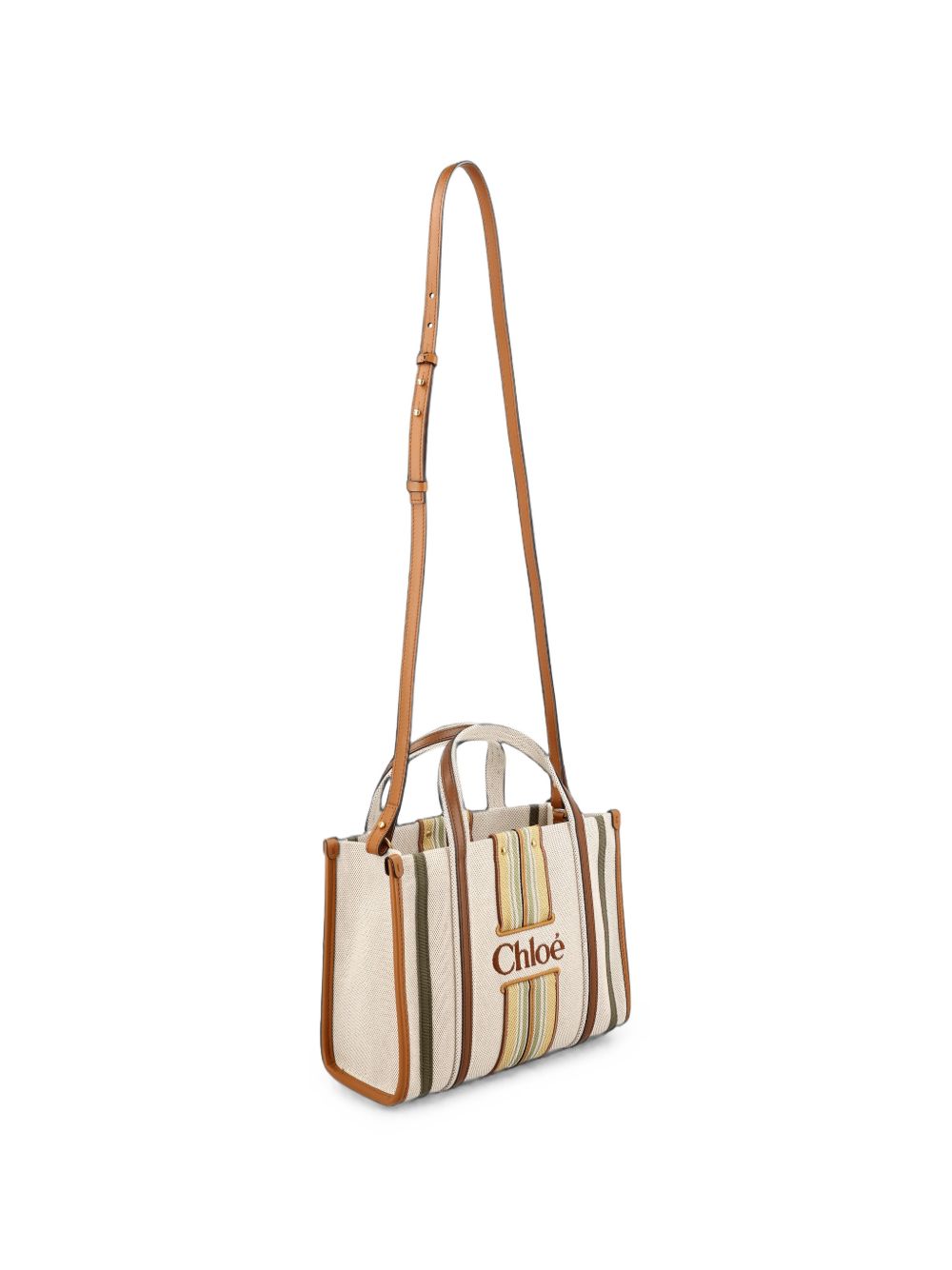 Chloè Bags - BROWN | c5efd483ad18ccfd6e03857af28cfdee7d2956eb