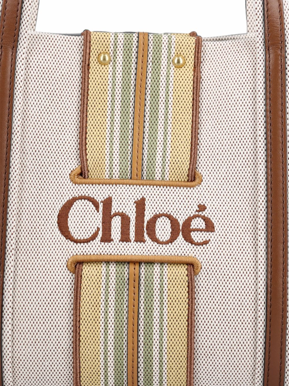Chloè Bags - BROWN | b33e98050ec96d244a74ae2220d543c2b365a354