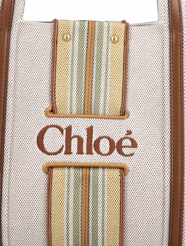 Chloè Bags - BROWN | b33e98050ec96d244a74ae2220d543c2b365a354