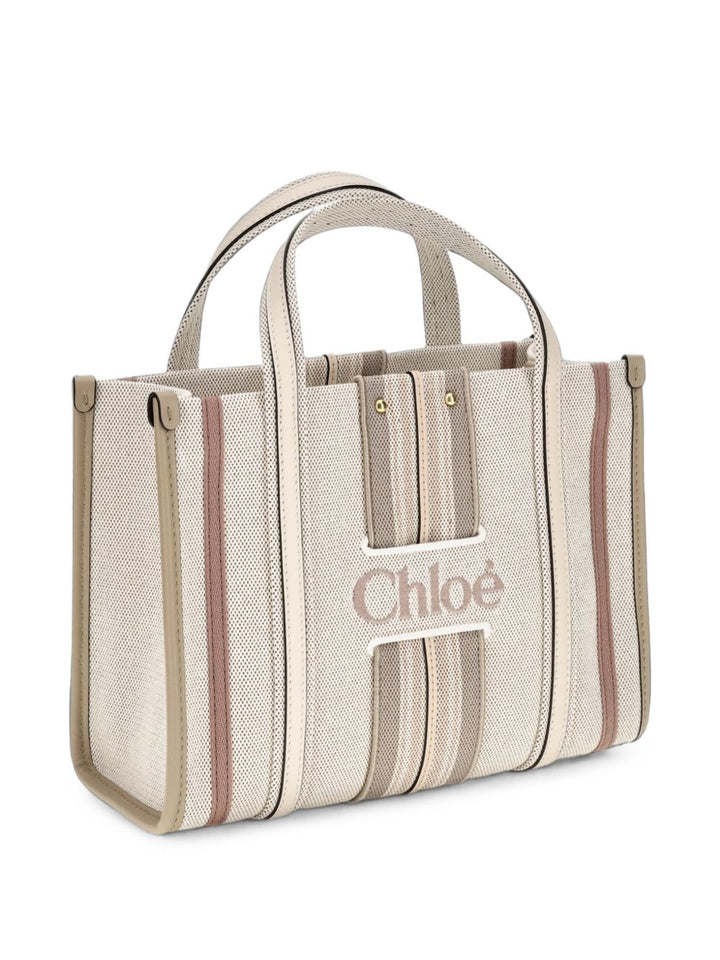 Chloè Bags - PINK | e6e34a059a37f8a6ffb699586aa283b64eb9f0d2