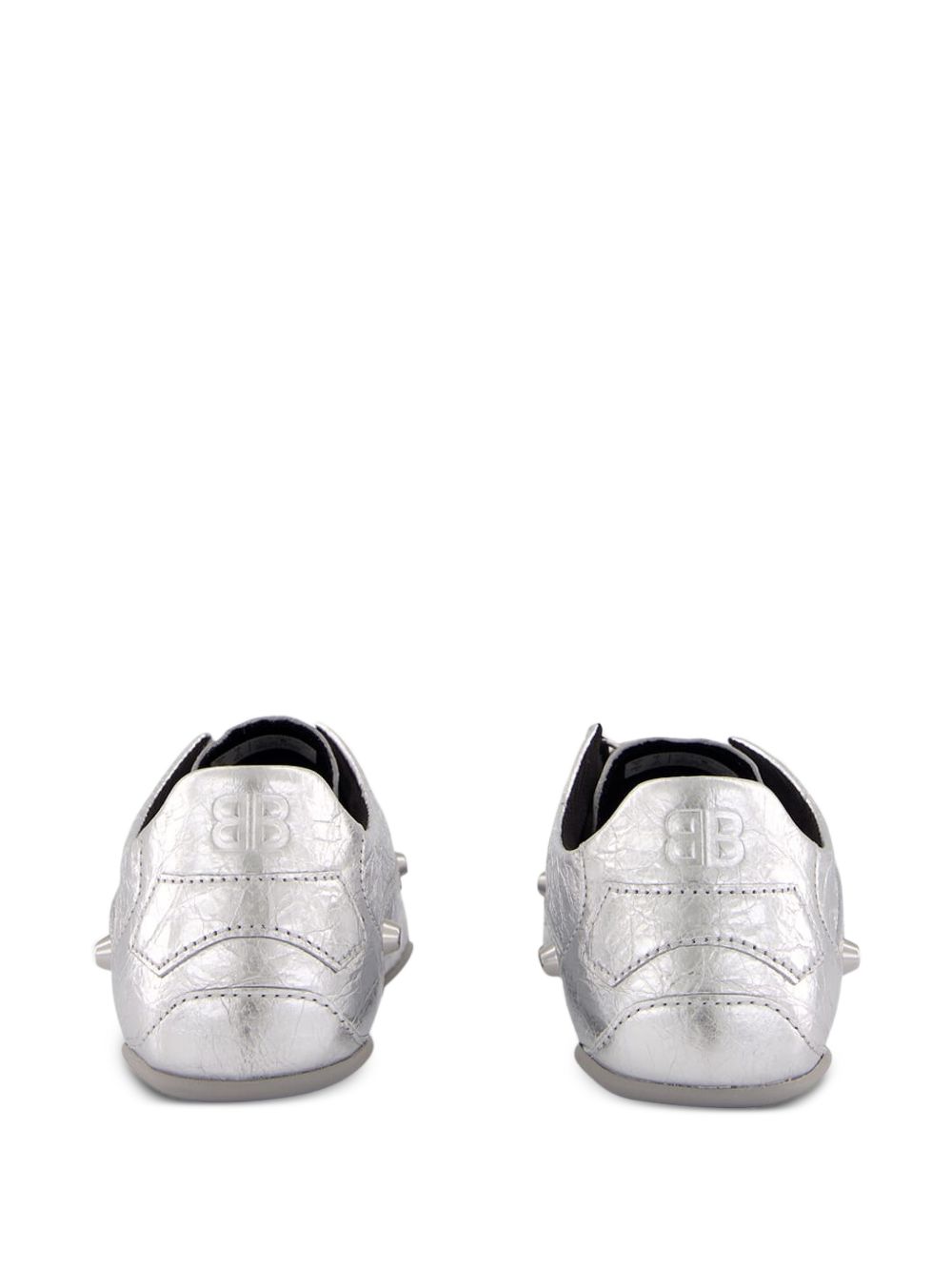Balenciaga Sneakers - SILVER | 384253af86ea6468290b7126a678657f13126de8