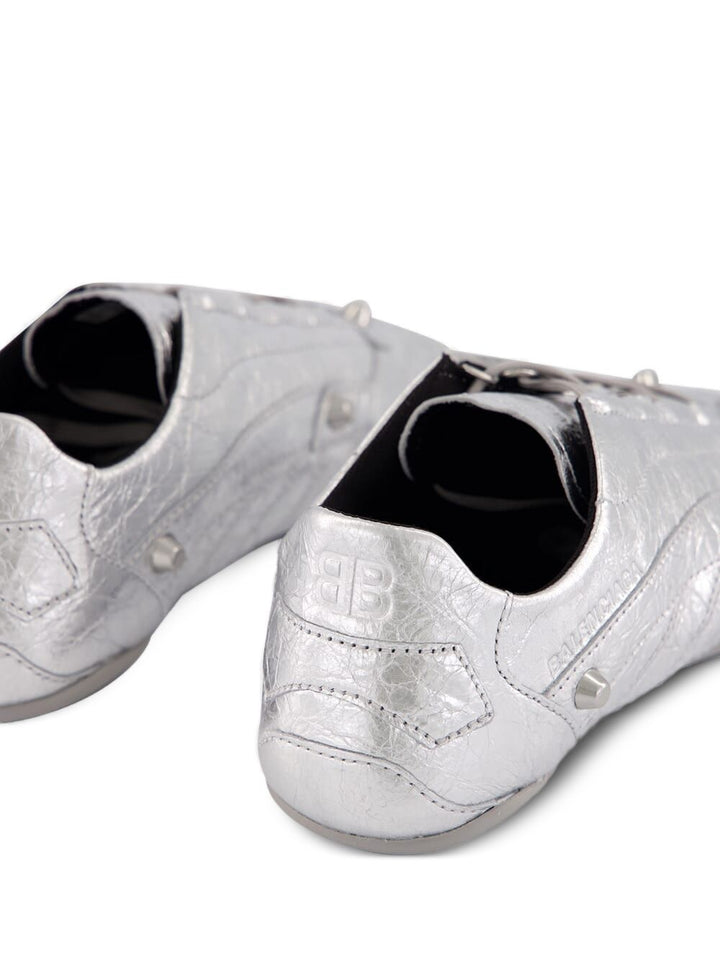 Balenciaga Sneakers - SILVER | 0cf831dc49784f04270756f66092470f44188b98