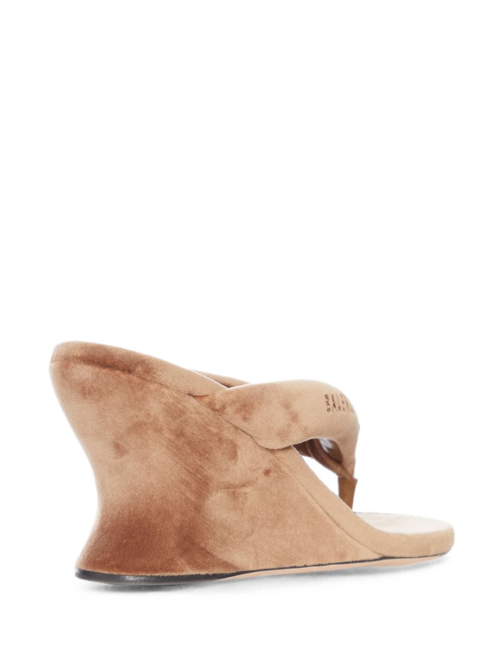 Balenciaga Sandals - BROWN | fa526105fd3ef8210a7543d6d1ea112458b809f5