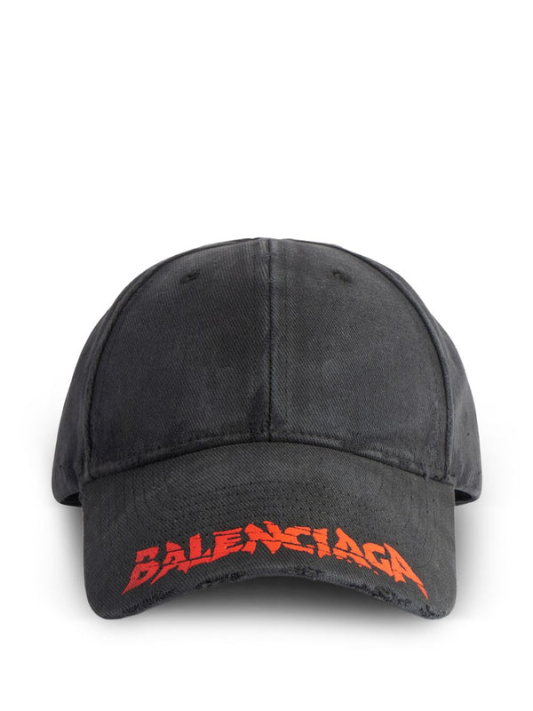 Hats Black