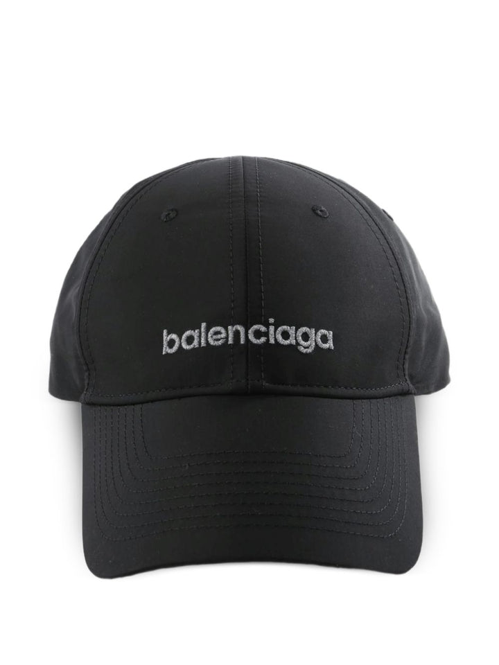 Balenciaga Hats - BLACK | 660e71c6c2396e554a4052f62d68c796a74c558e