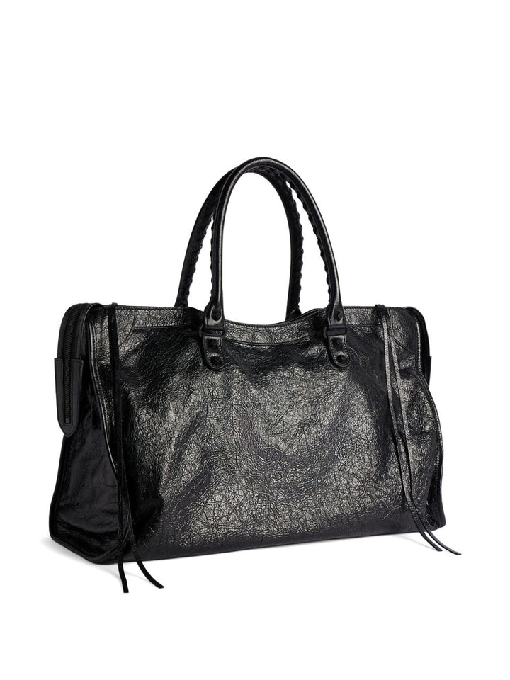 Balenciaga Bags - BLACK | a4996e1b31f45220982550170ff7c2232721c5dc