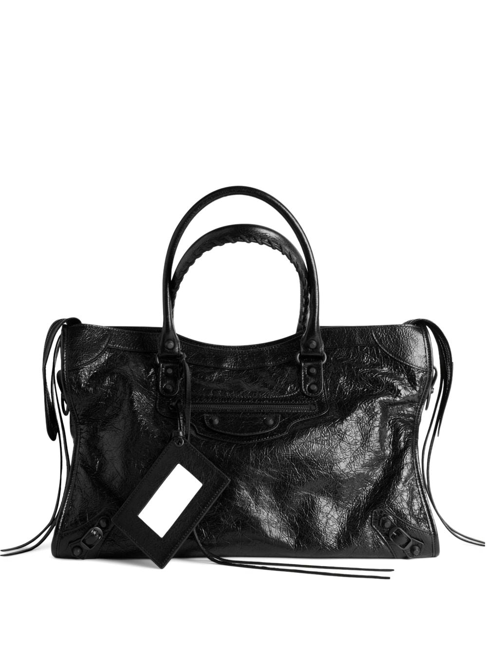 Balenciaga Bags - BLACK | 64378ae543de15286977fad053ff19b60655babf