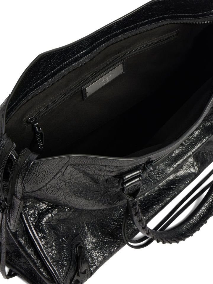 Balenciaga Bags - BLACK | a611623c0f178105db833fc9a242dbbadddfed6a