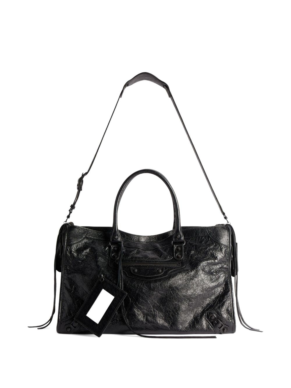 Balenciaga Bags - BLACK | 8018b5239a44396fa521274bd6b76f92df4675b1