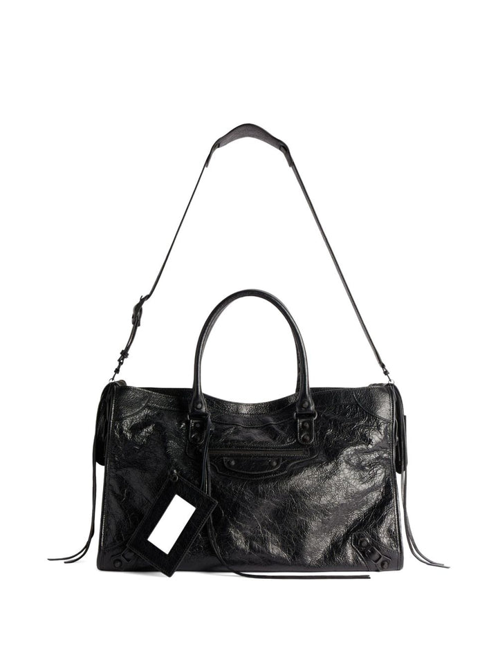Balenciaga Bags - BLACK | 8018b5239a44396fa521274bd6b76f92df4675b1