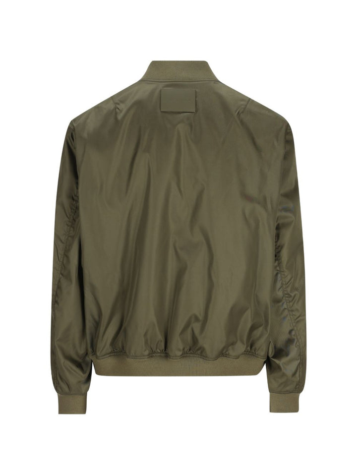 Balenciaga Coats - BROWN | 20e280b219cb2d3b541b9f742b992fe77c7f64ec