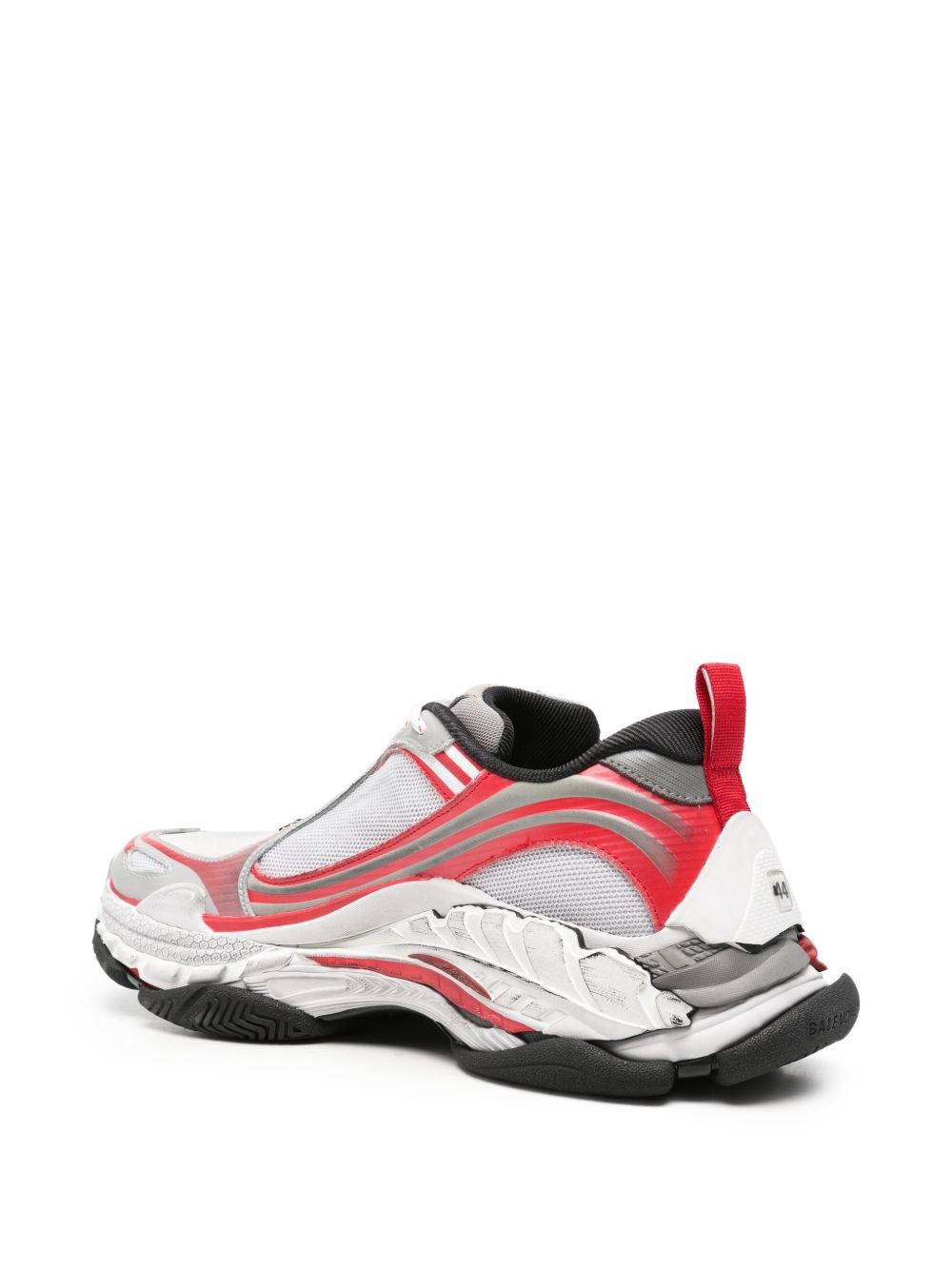 Balenciaga Sneakers - GREY | 002ae98a9dca85592754b9fd2fe7b6585e7826c3