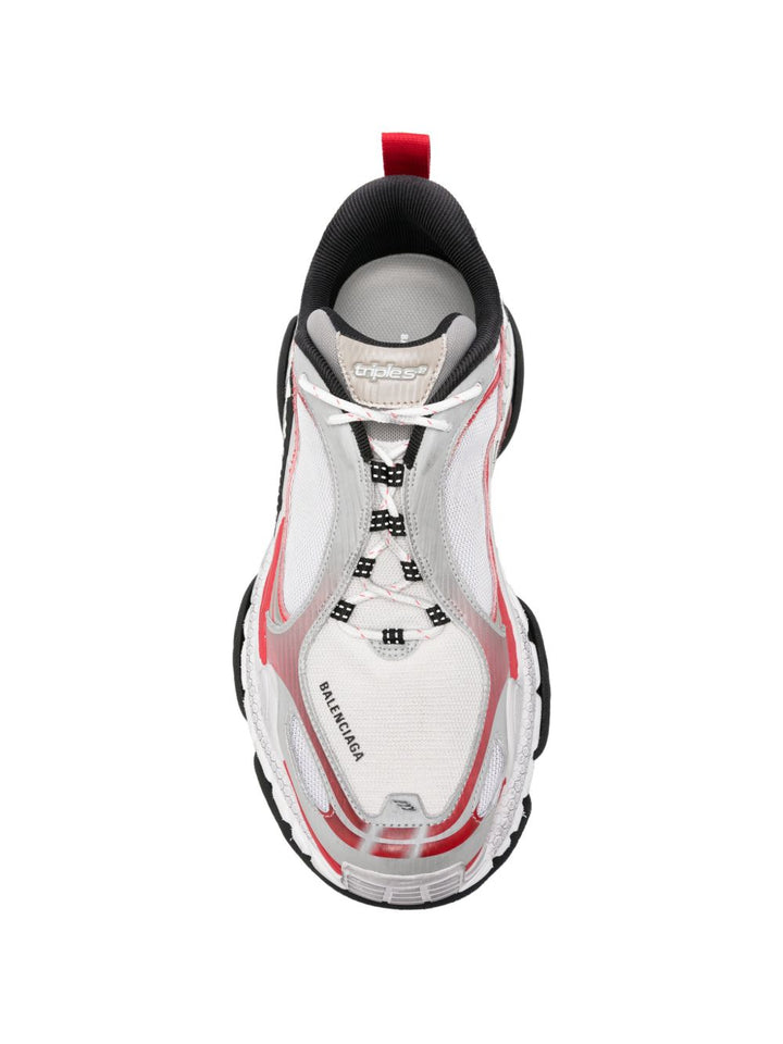 Balenciaga Sneakers - GREY | 0b6c995a5895c7510653f28f5a59df528fd11b37