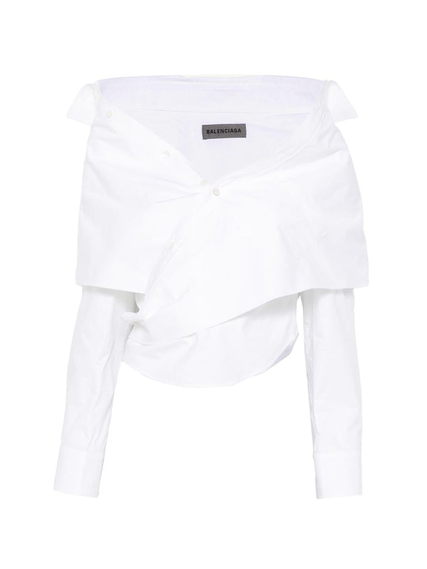 Cotton Shirt