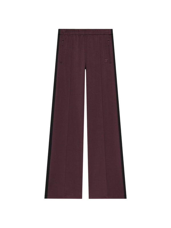 Bicolor Sweatpants