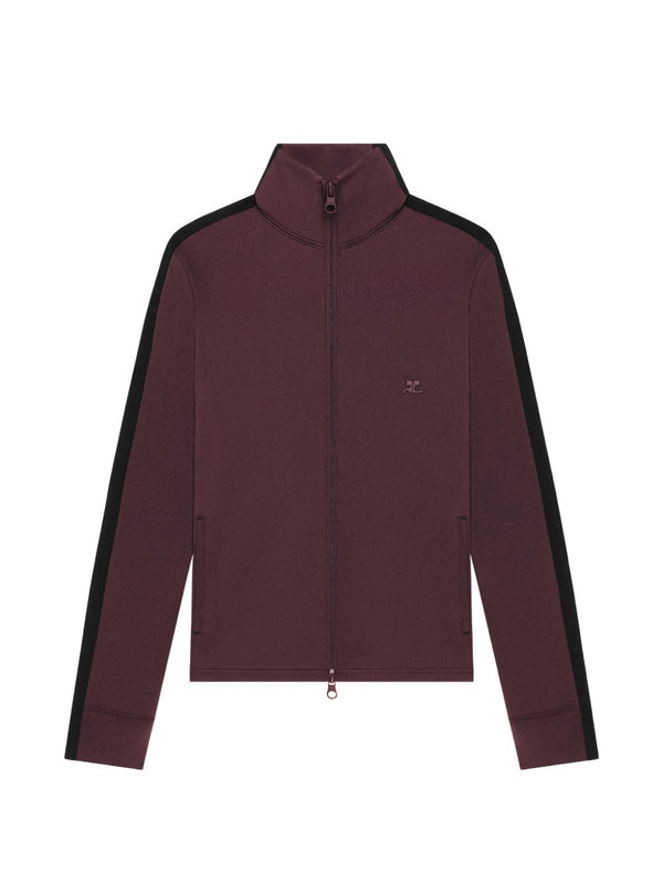 Bicolor Tracksuit