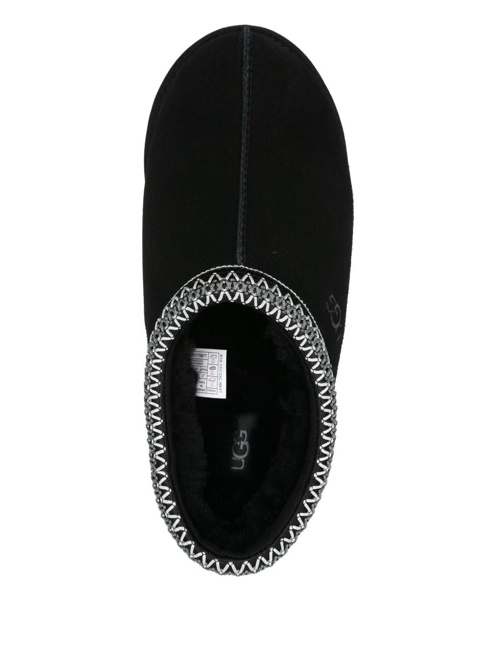 Ugg Sandals - BLACK | 316193dbe7201b7cc3d907476f1cade7bfcdba89