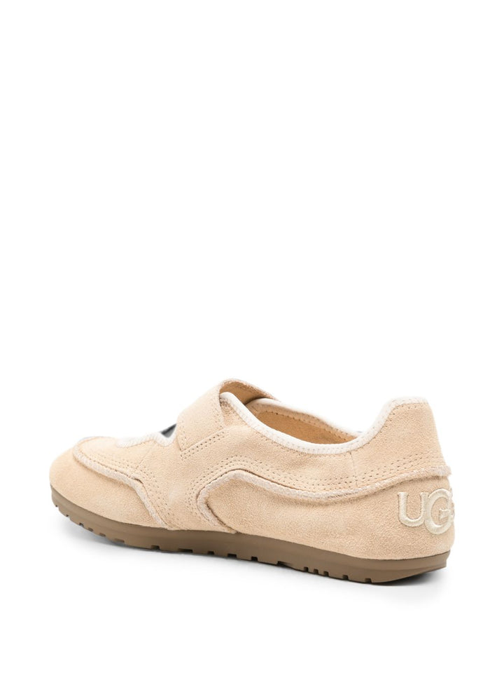 Ugg Flat shoes - BEIGE | 3f8bdf89bb8c265523493e2a683eb32ac818e023