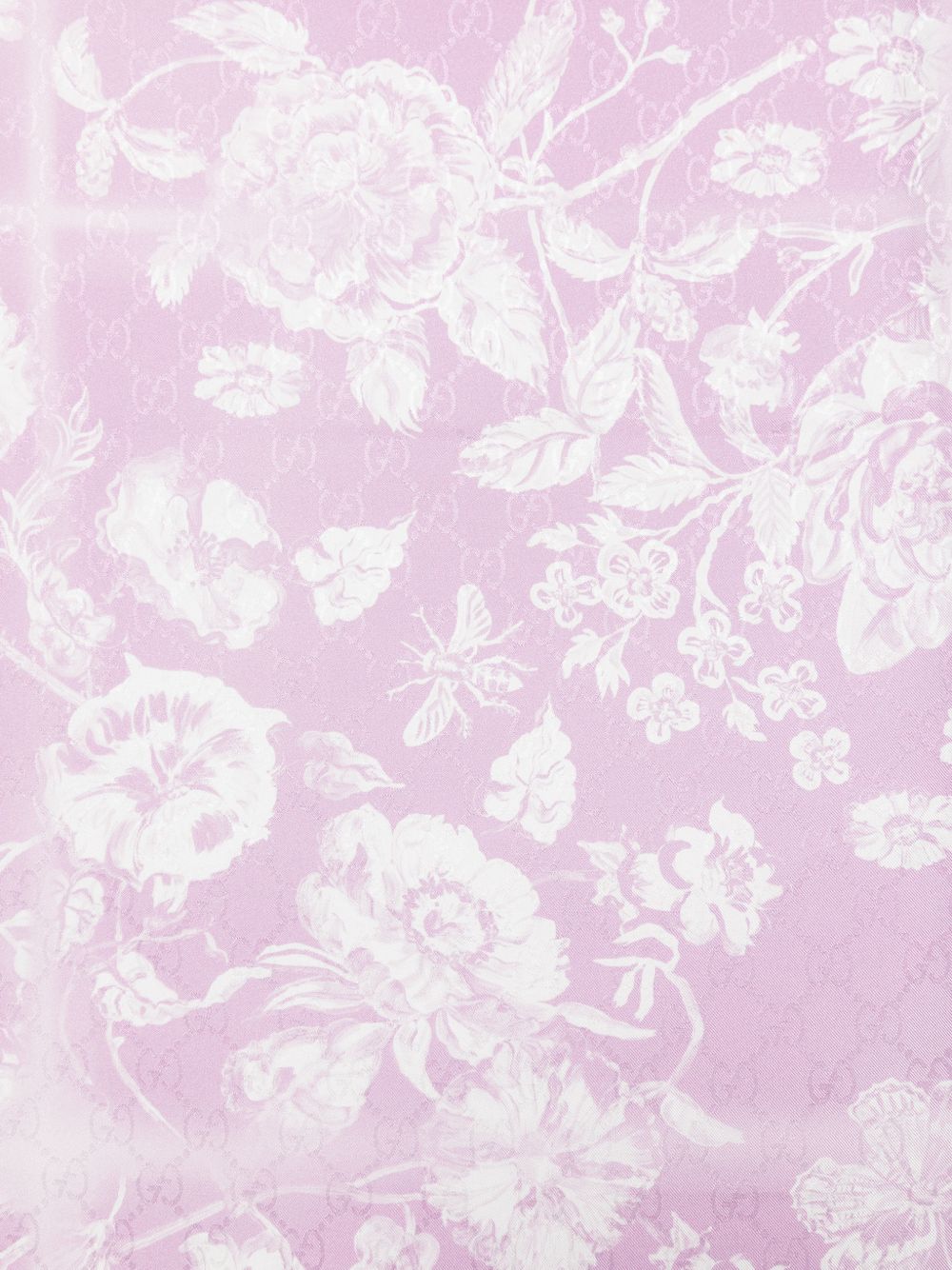 Gucci Scarfs - PINK | 71efef744c38a8a8b98db9016a0b0837ff8dcc43