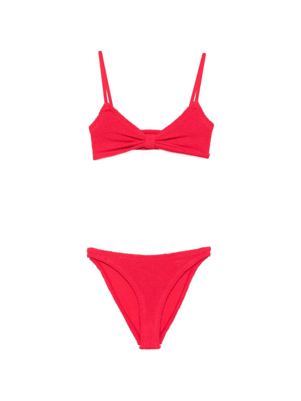 Sea Clothing Red