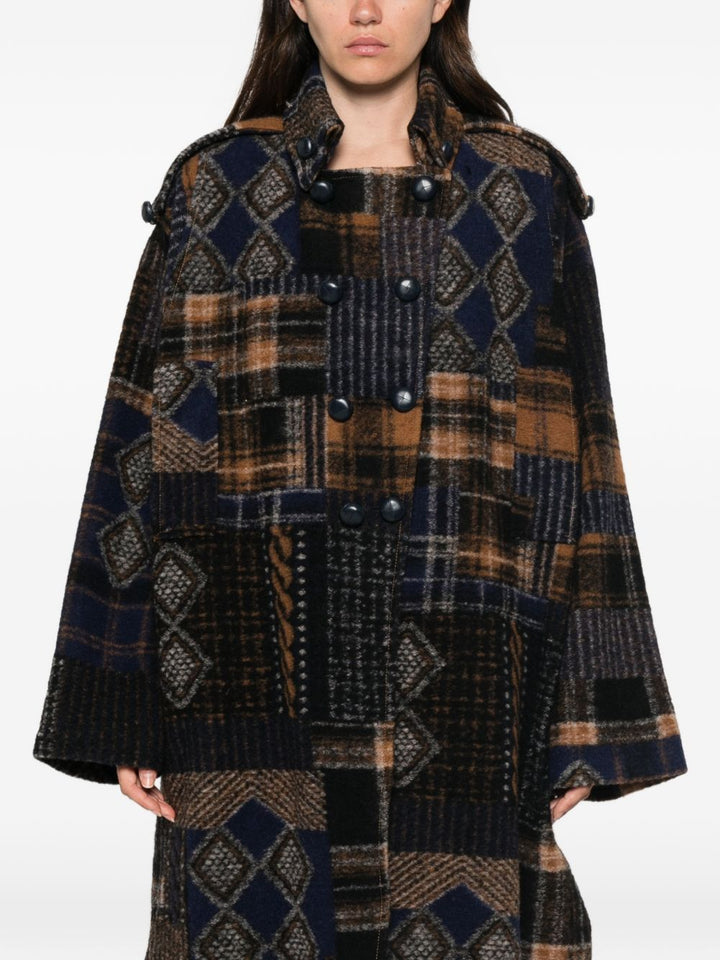 Bye Coats - BLUE | 3c0f6c1182aadd5a3e61591ed715e32bb1b81d10