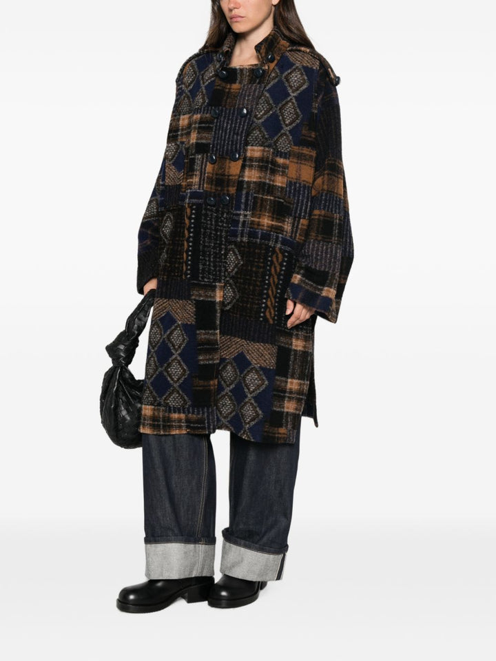 Bye Coats - BLUE | dbe8b1dff91aa6310982bb83837705ba0993c1d8