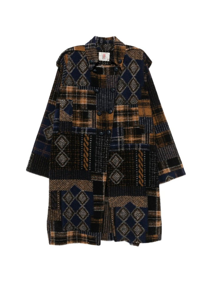 Bye Coats - BLUE | 1b0641f0ee051db1d4790fbd139634673cf9c342