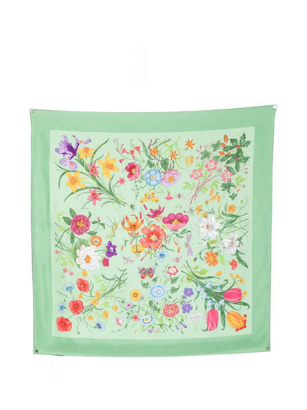 Scarfs Green