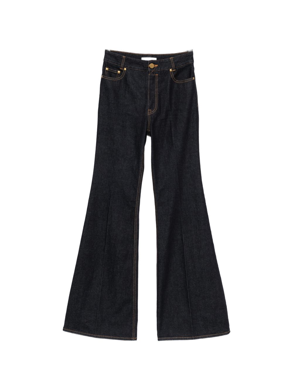 Zimmermann Jeans - BLUE | 0a785924e14c5443dccd92b1d870c9e09de6618f