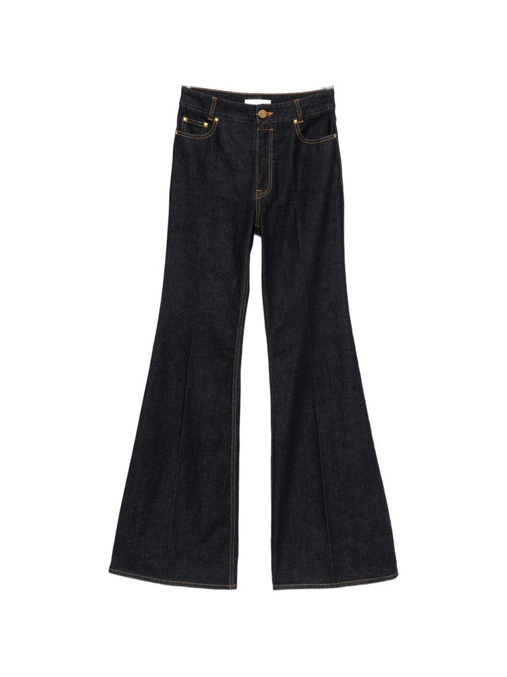 Zimmermann Jeans - BLUE | 0a785924e14c5443dccd92b1d870c9e09de6618f