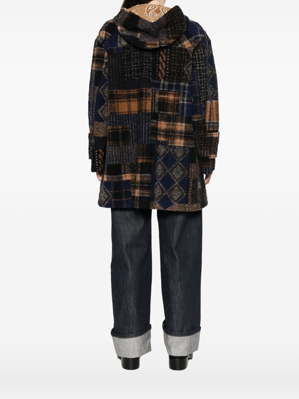 Bye Coats - BLUE | 2f7fbf012f6587e27021de0bd0c8416b32956aa2
